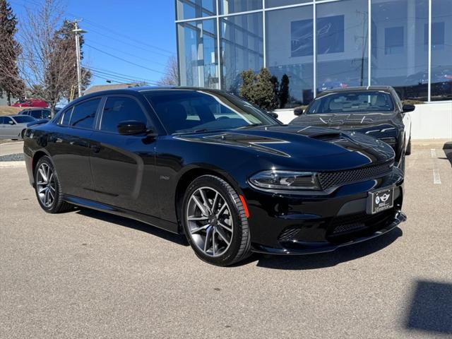 used 2023 Dodge Charger car, priced at $36,901