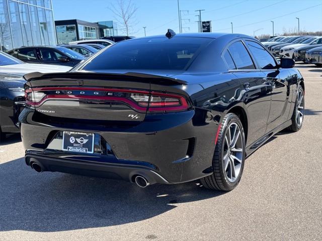 used 2023 Dodge Charger car, priced at $35,988
