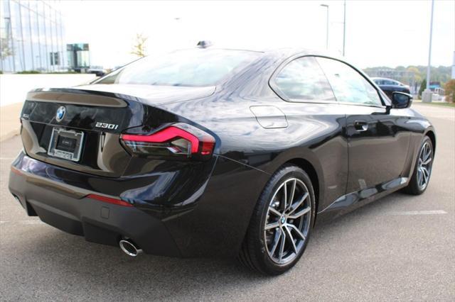 used 2024 BMW 230 car, priced at $42,904