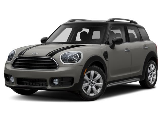 used 2018 MINI Countryman car, priced at $12,495