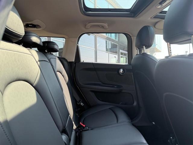 used 2018 MINI Countryman car, priced at $12,495