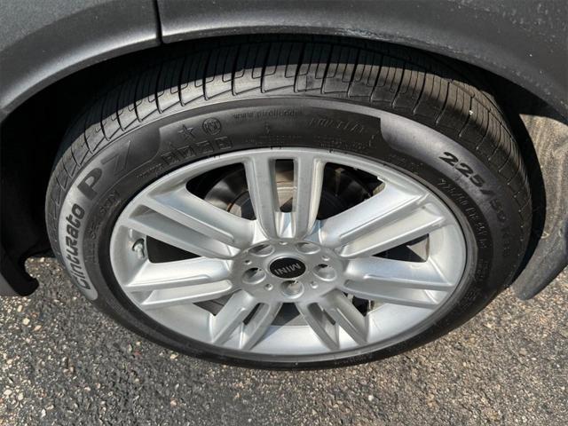used 2018 MINI Countryman car, priced at $12,495