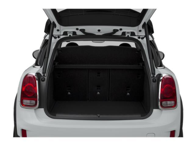 used 2018 MINI Countryman car, priced at $12,495