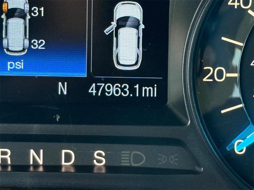 used 2017 Ford Explorer car, priced at $17,999