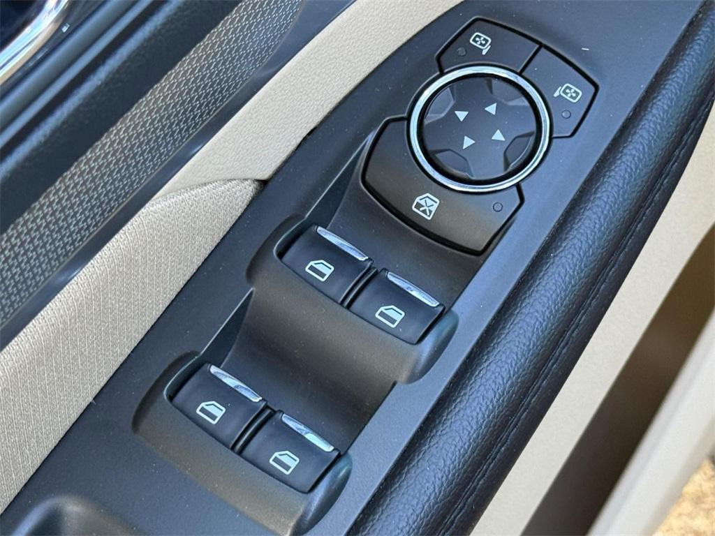 used 2017 Ford Explorer car, priced at $17,999