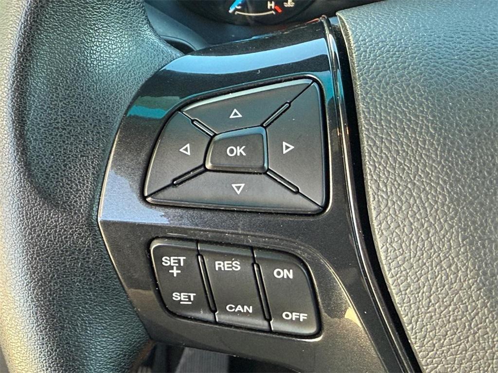 used 2017 Ford Explorer car, priced at $17,999