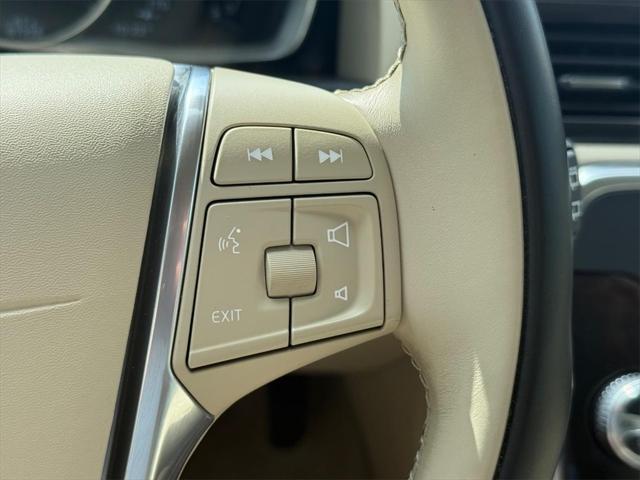 used 2016 Volvo XC70 car, priced at $21,495