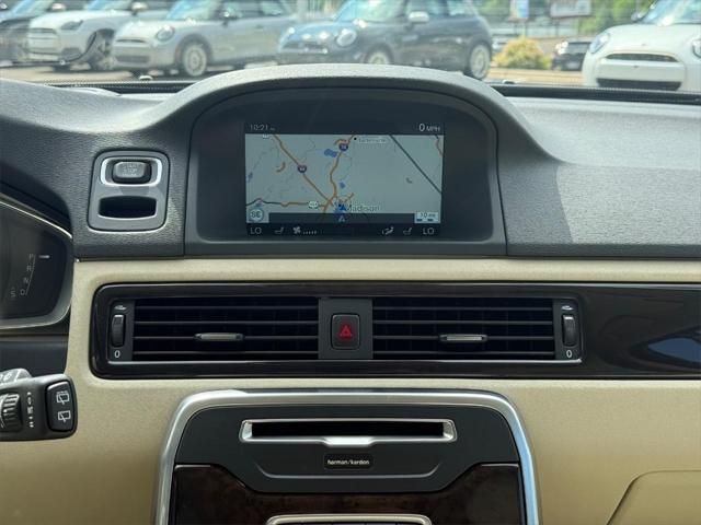 used 2016 Volvo XC70 car, priced at $21,495