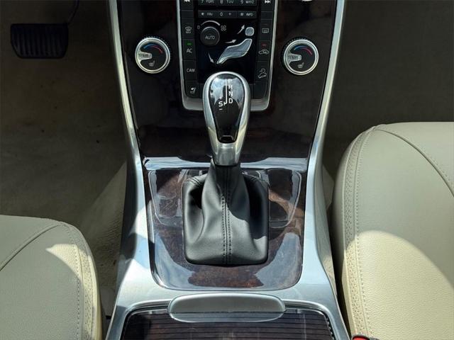 used 2016 Volvo XC70 car, priced at $21,495