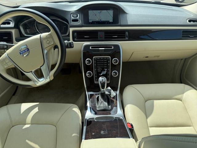used 2016 Volvo XC70 car, priced at $21,495