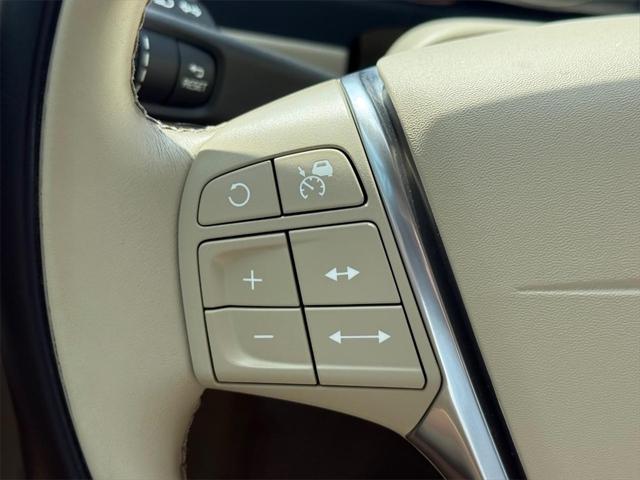 used 2016 Volvo XC70 car, priced at $21,495