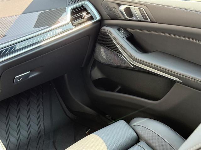 new 2026 BMW X5 car, priced at $115,210
