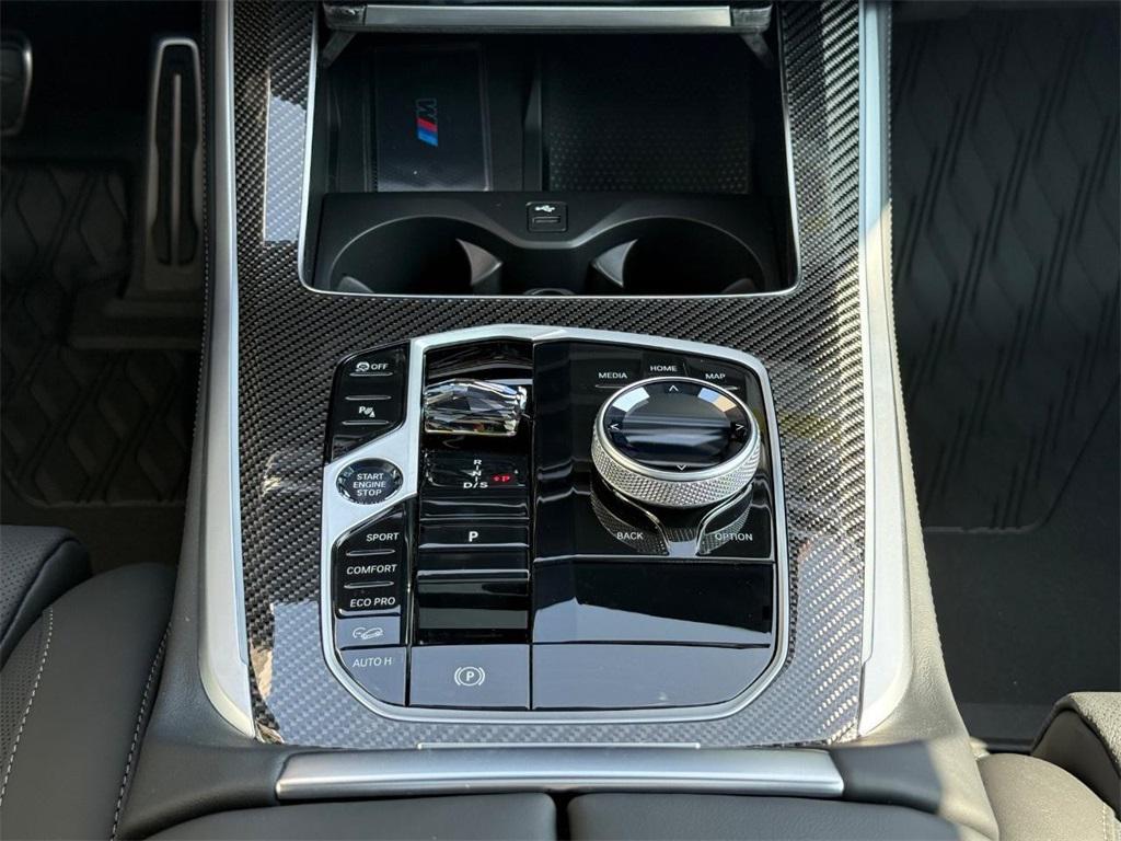 new 2026 BMW X5 car, priced at $115,210
