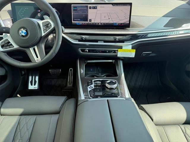 new 2026 BMW X5 car, priced at $115,210