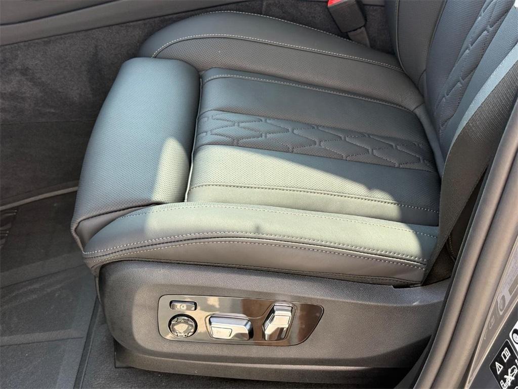 new 2026 BMW X5 car, priced at $115,210