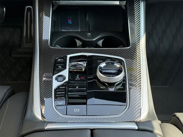 new 2026 BMW X5 car, priced at $115,210