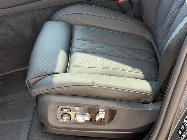 new 2026 BMW X5 car, priced at $115,210