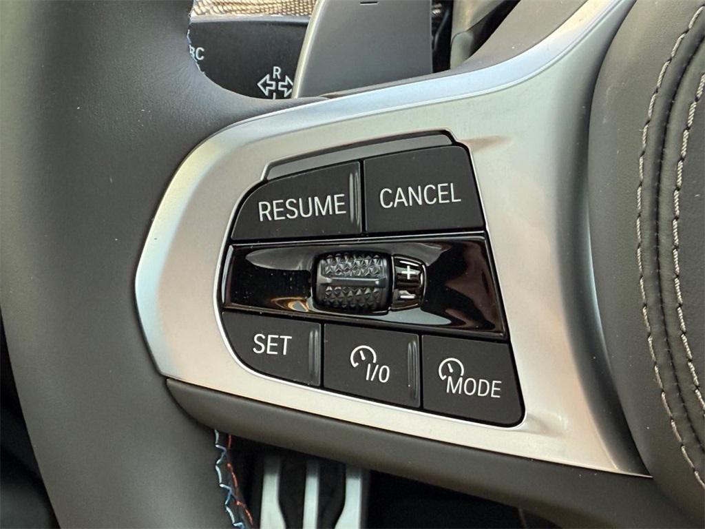 new 2026 BMW X5 car, priced at $115,210