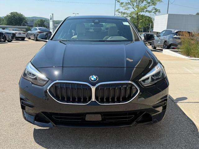 used 2023 BMW 228 Gran Coupe car, priced at $30,555