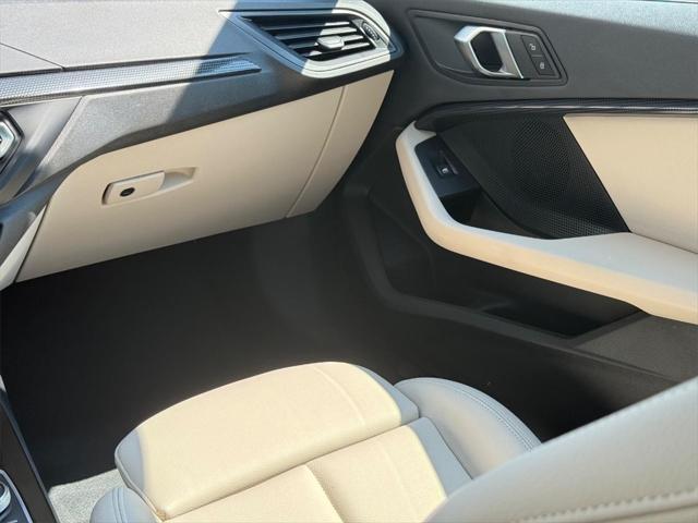 used 2023 BMW 228 Gran Coupe car, priced at $30,555