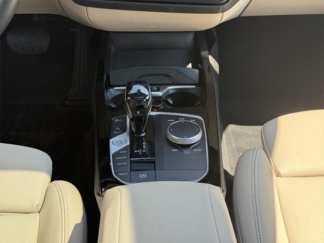 used 2023 BMW 228 Gran Coupe car, priced at $30,555