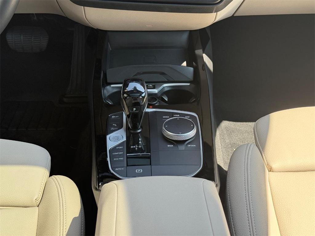 used 2023 BMW 228 Gran Coupe car, priced at $29,801