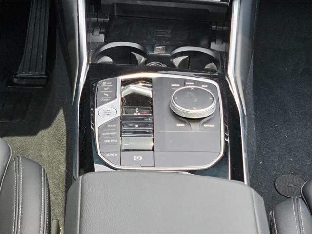used 2023 BMW 330 car, priced at $35,555