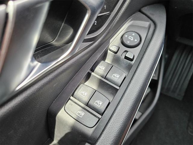 used 2023 BMW 330 car, priced at $35,555