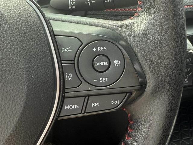 used 2023 Toyota RAV4 Prime car, priced at $38,950