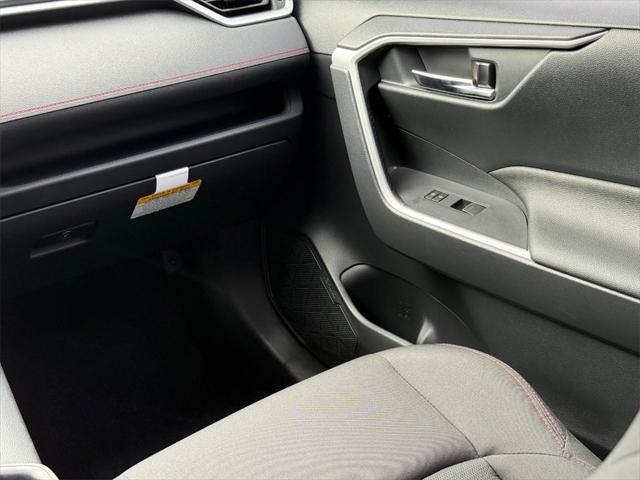 used 2023 Toyota RAV4 Prime car, priced at $38,950