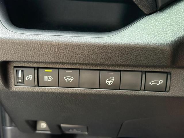 used 2023 Toyota RAV4 Prime car, priced at $38,950