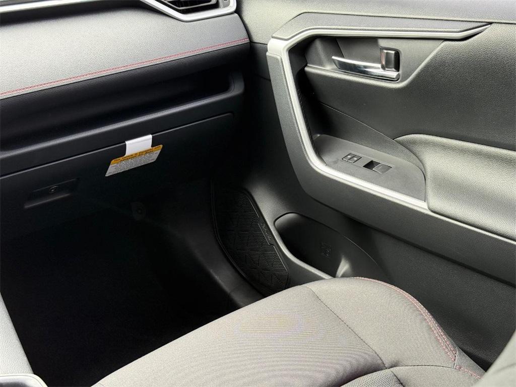 used 2023 Toyota RAV4 Prime car, priced at $38,495