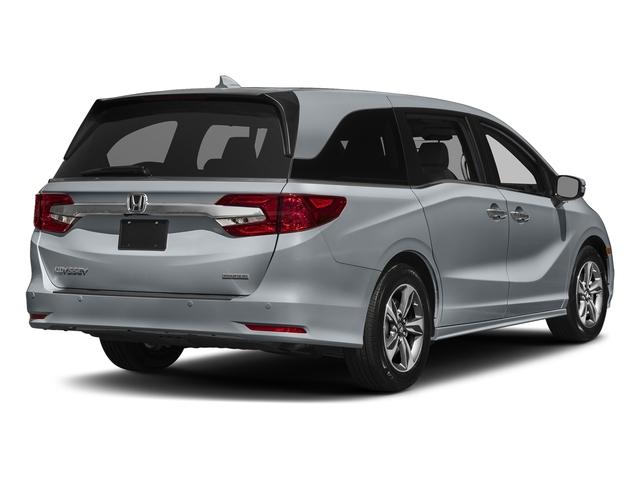 used 2018 Honda Odyssey car, priced at $30,901