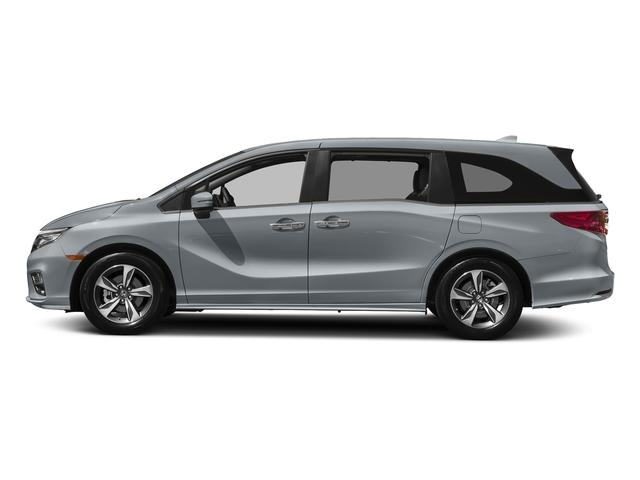 used 2018 Honda Odyssey car, priced at $30,901