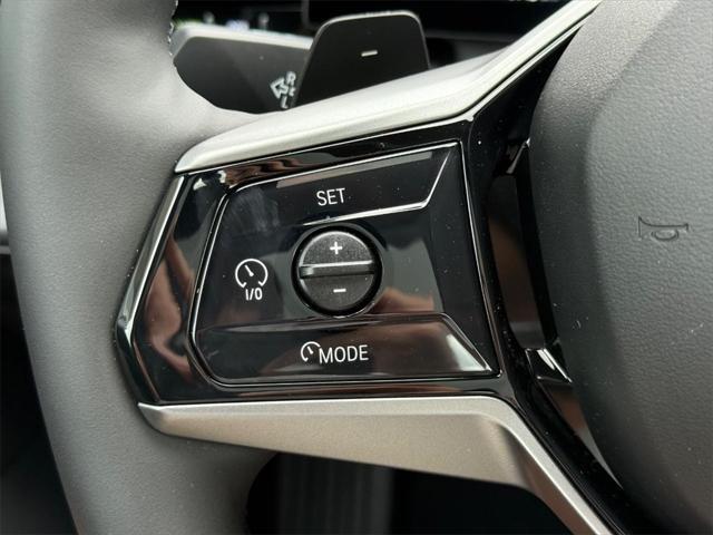 new 2026 BMW 530 car, priced at $69,060
