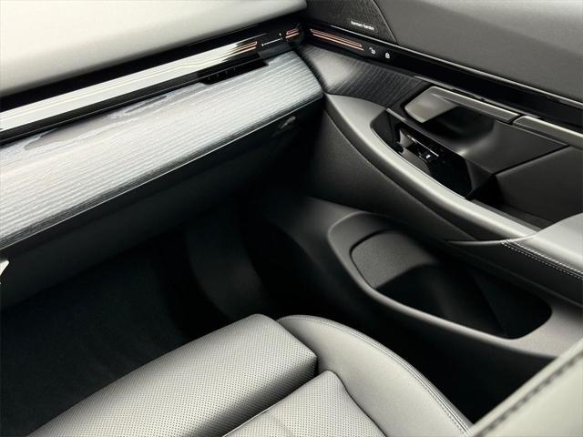 new 2026 BMW 530 car, priced at $69,060