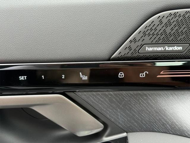 new 2026 BMW 530 car, priced at $69,060