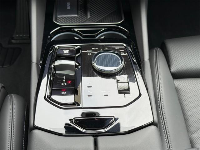 new 2026 BMW 530 car, priced at $69,060