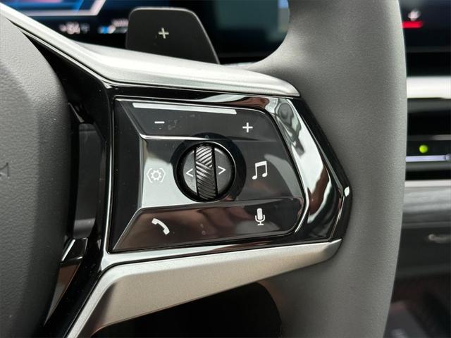 new 2026 BMW 530 car, priced at $69,060