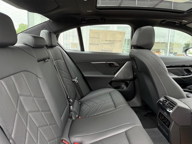 new 2026 BMW 530 car, priced at $69,060