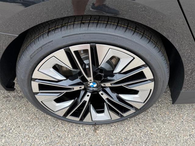 new 2026 BMW 530 car, priced at $69,060