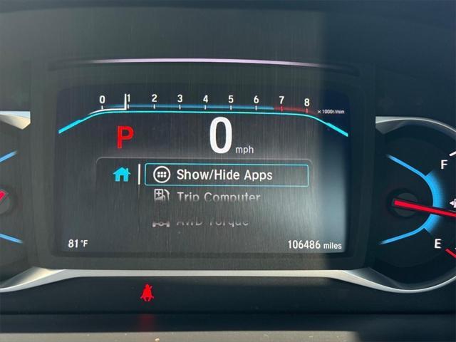 used 2020 Honda Pilot car, priced at $26,999