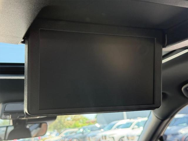 used 2020 Honda Pilot car, priced at $26,999