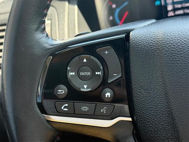used 2020 Honda Pilot car, priced at $26,999