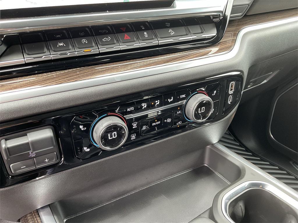 new 2026 Chevrolet Silverado 1500 car, priced at $64,450