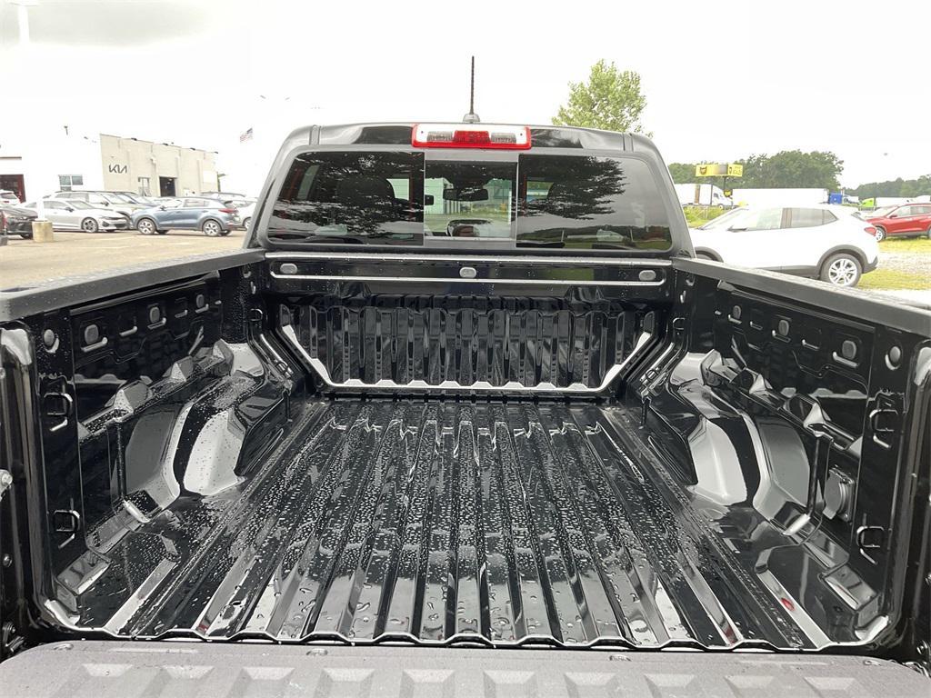 new 2026 Chevrolet Colorado car, priced at $49,265