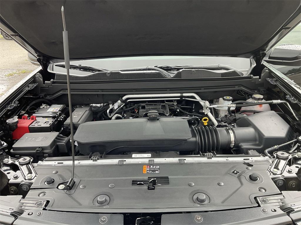 new 2026 Chevrolet Colorado car, priced at $49,265