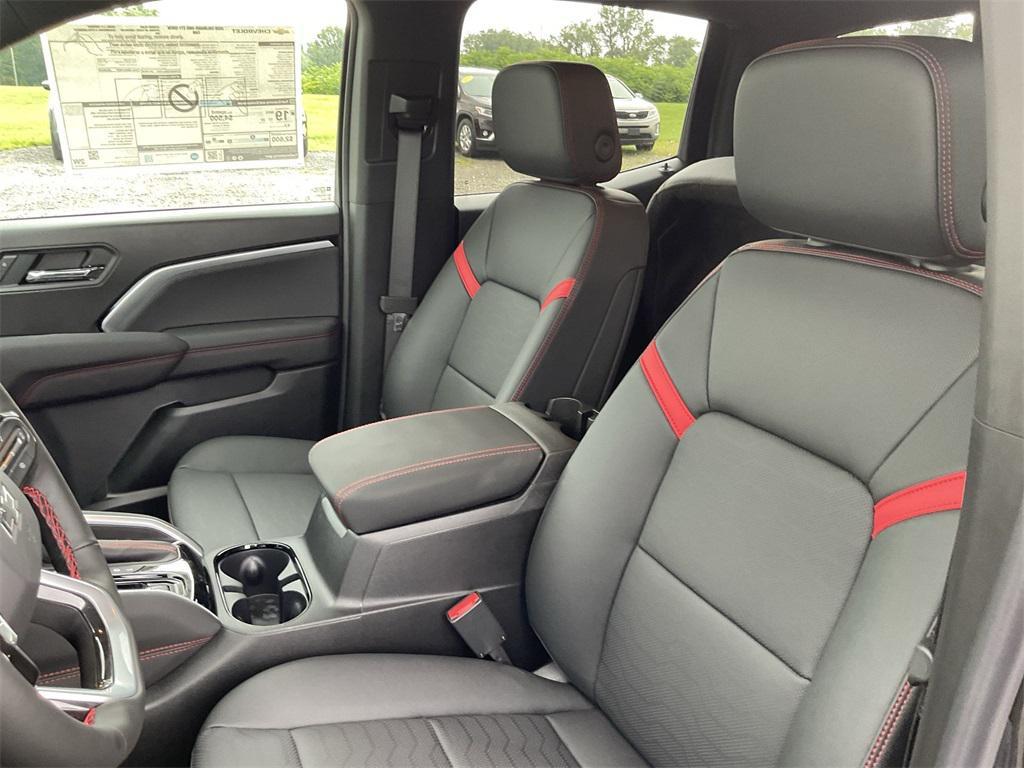 new 2026 Chevrolet Colorado car, priced at $49,265