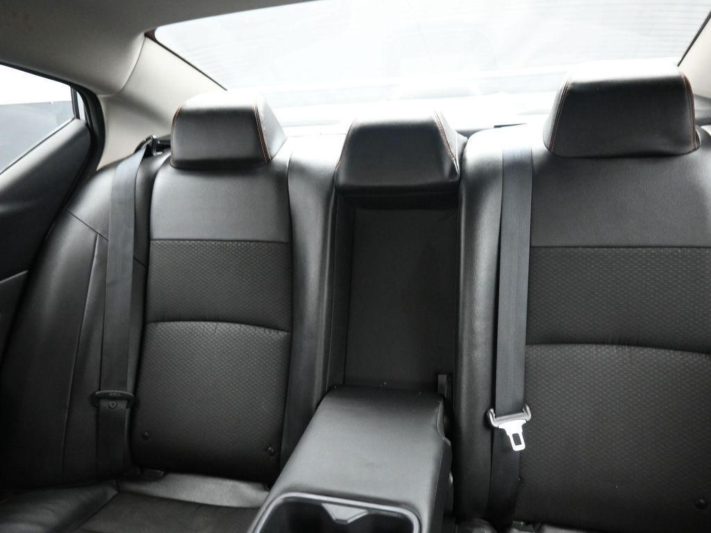 used 2022 Nissan Altima car, priced at $19,573