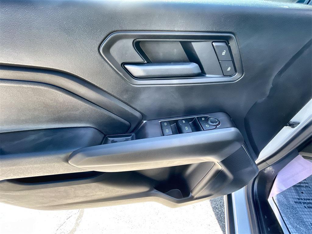 new 2026 Chevrolet Colorado car, priced at $40,199